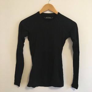 Women's Phase AR Crew Neck